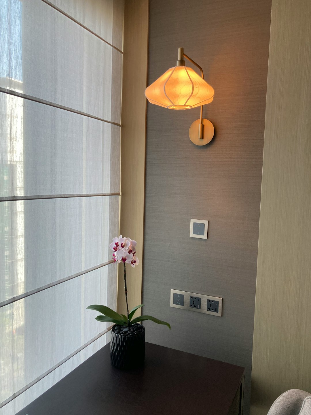 Family Connected Rooms