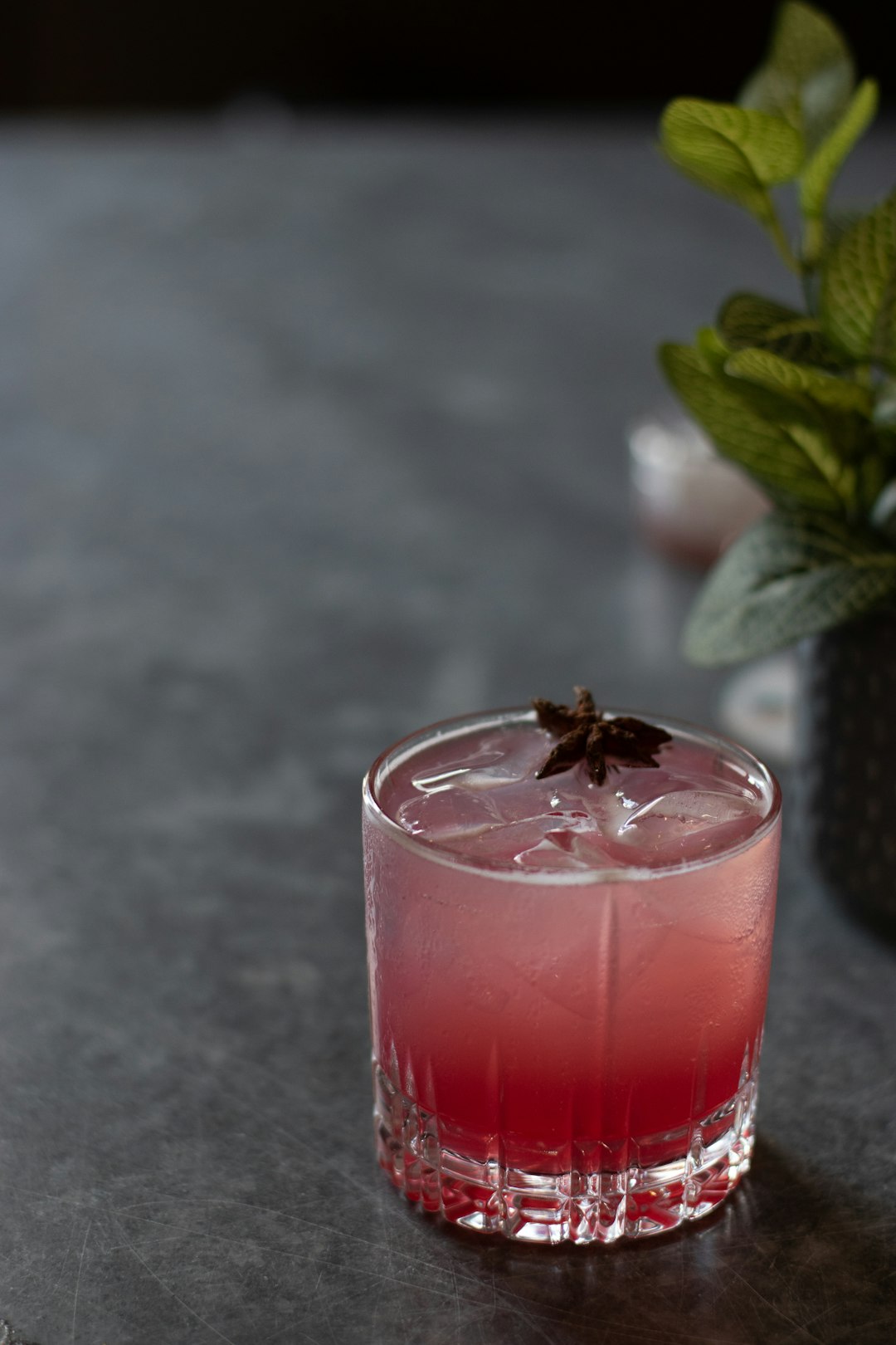 Fine Dining Restaurant